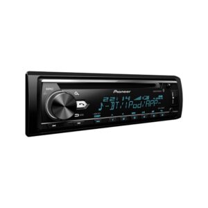 پخش بلوتوثی پایونیر Pioneer DEH-X7850BT Angle