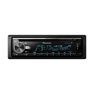 پخش بلوتوثی پایونیر Pioneer DEH-X7850BT Face Blue