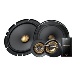 کامپوننت پایونیر Pioneer TS-A1608C Main