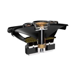 باند بیضی پایونیر Pioneer TS-A6998S Cut
