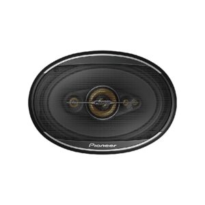 باند بیضی پایونیر Pioneer TS-A6998S Face