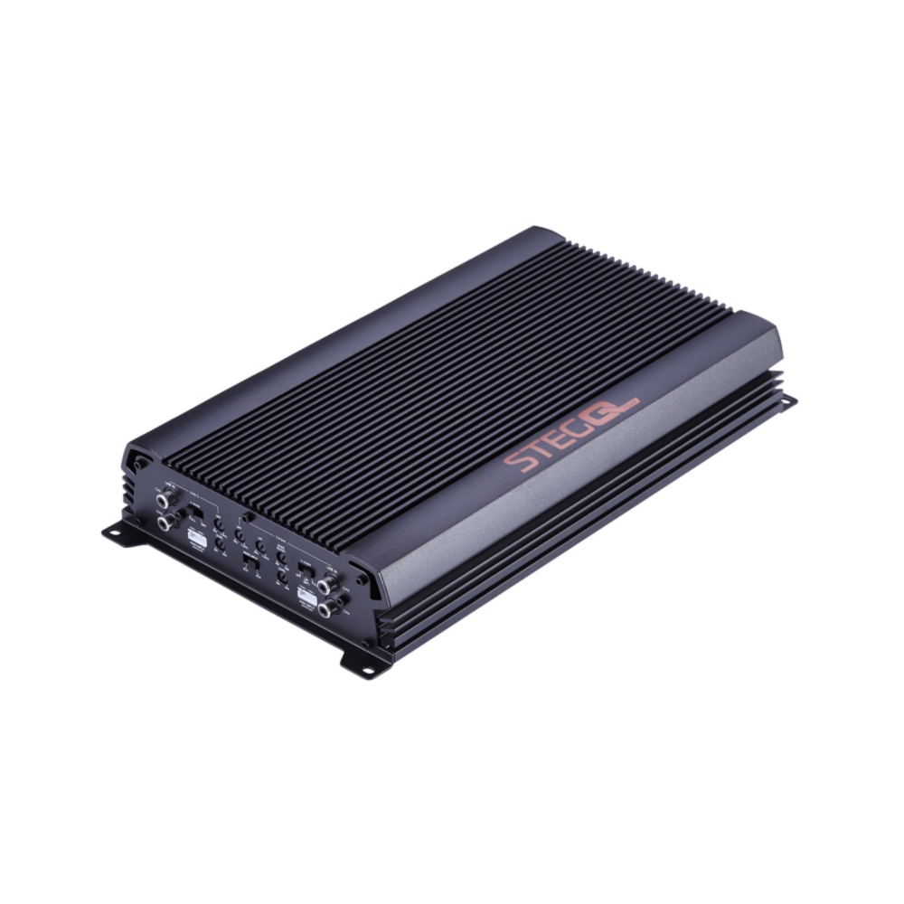 آمپلی فایر استگ STEG QM75.4 Angle