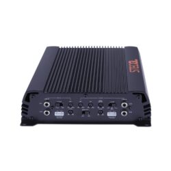 آمپلی فایر استگ STEG QM75.4 Input