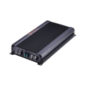 آمپلی فایر استگ STEG QM75.4 Output
