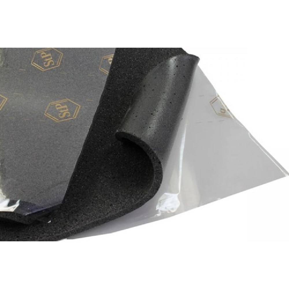 اس تی پی بای پلاست STP Biplast Skin
