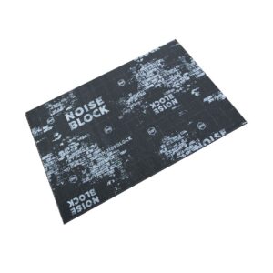 دمپینگ اس تی پی STP Noise Block Angle