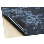 دمپینگ اس تی پی STP Noise Block Skin