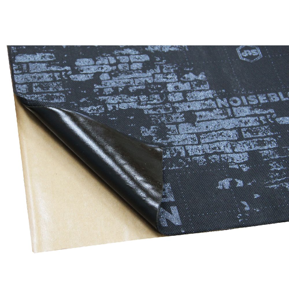 دمپینگ اس تی پی STP Noise Block Skin