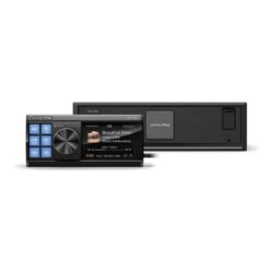 هدیونیت تصویری آلپاین Alpine HDS-990 Overlap