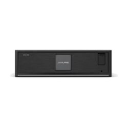 هدیونیت تصویری آلپاین Alpine HDS-990 Face