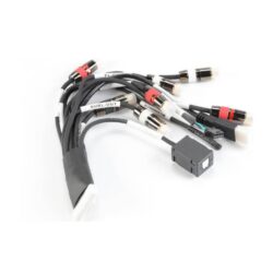 هدیونیت تصویری آلپاین Alpine HDS-990 Output
