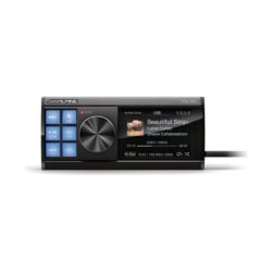 هدیونیت تصویری آلپاین Alpine HDS-990 Panel