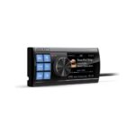 هدیونیت تصویری آلپاین Alpine HDS-990 Panel Angle