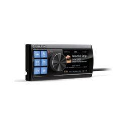 هدیونیت تصویری آلپاین Alpine HDS-990 Panel Angle
