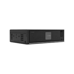 هدیونیت تصویری آلپاین Alpine HDS-990 Unit Angle