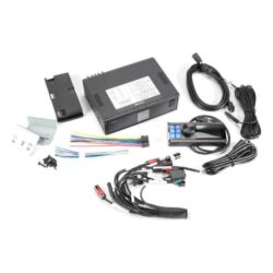 هدیونیت تصویری آلپاین Alpine HDS-990 All