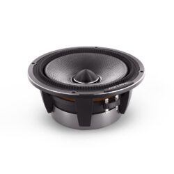 کامپوننت آلپاین استاتوس Alpine HDZ-653 Woofer