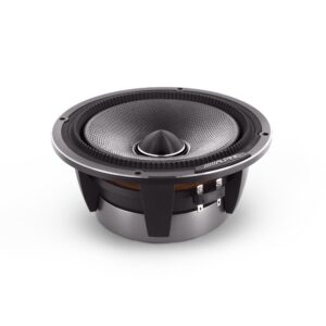 کامپوننت آلپاین استاتوس Alpine HDZ-653 Woofer