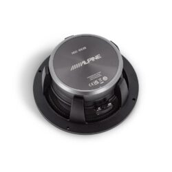 کامپوننت آلپاین استاتوس Alpine HDZ-653 Woofer Rear
