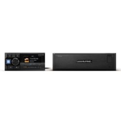 هدیونیت آلپاین Alpine UTX-M08S By