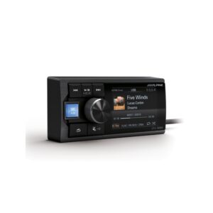 هدیونیت آلپاین Alpine UTX-M08S Panel