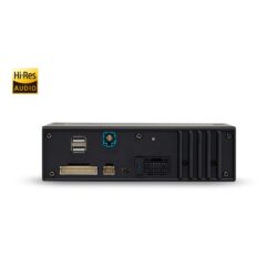 هدیونیت آلپاین Alpine UTX-M08S Rear