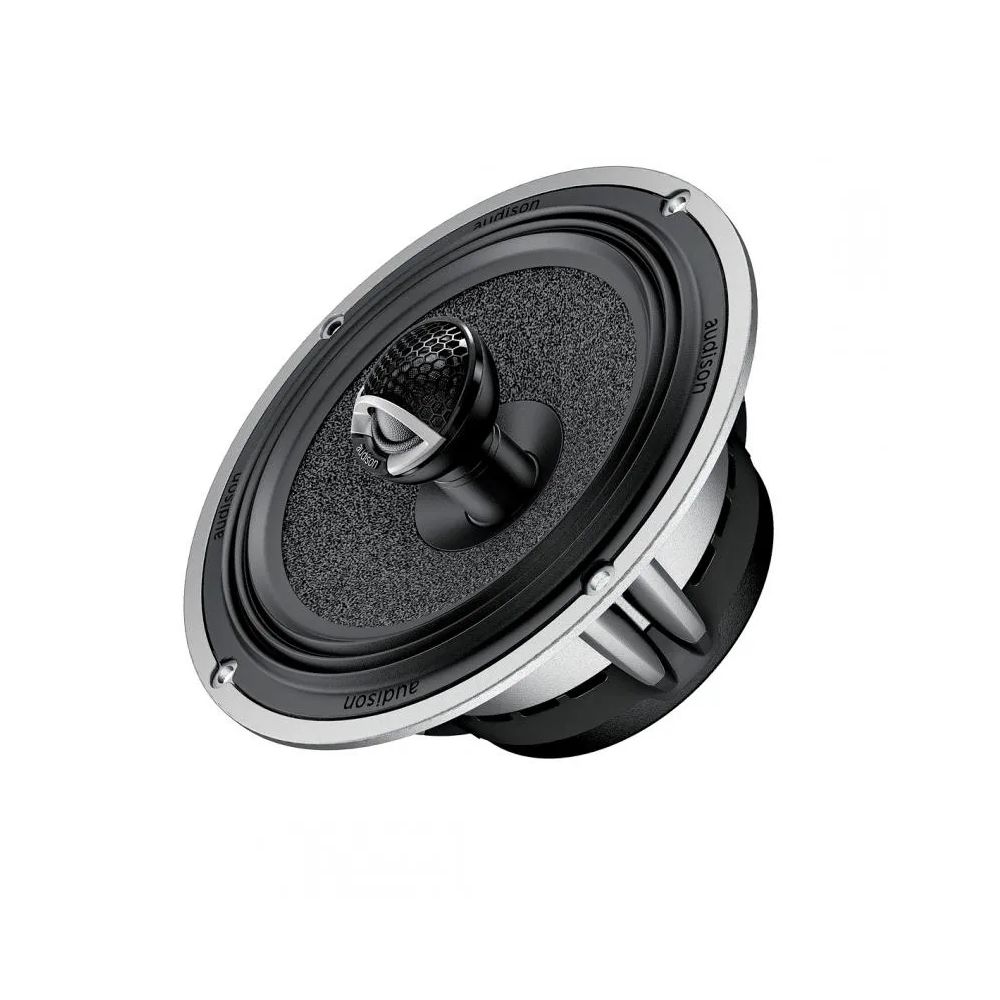 کواکسیال آدیسون ووچه Audison AV X6.5 Angle