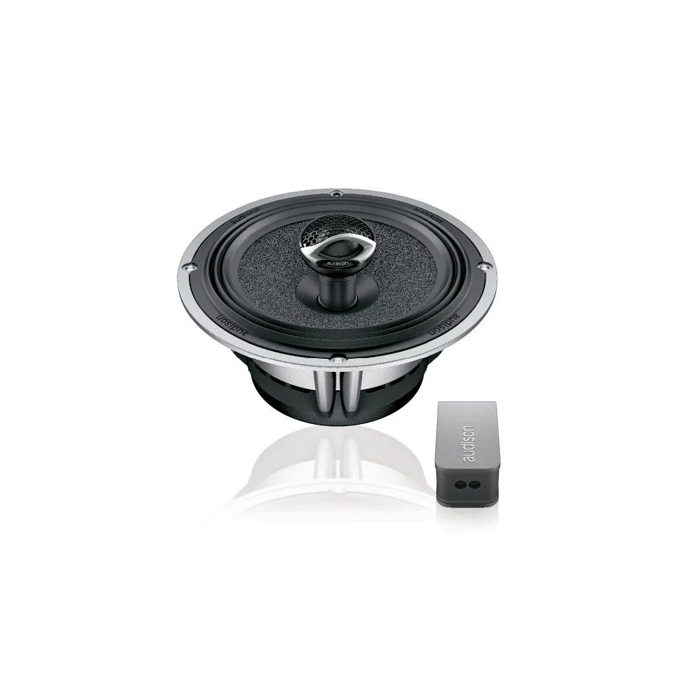 کواکسیال آدیسون ووچه Audison AV X6.5 Crossover