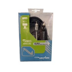 کابل RCA کانکشن Connection BT 550.2 Box