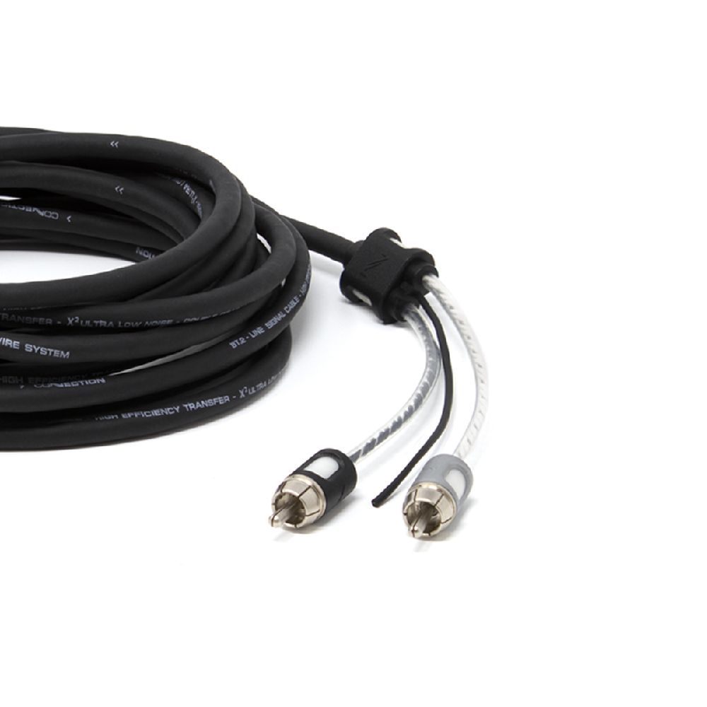 کابل RCA کانکشن Connection BT 550.2 Main