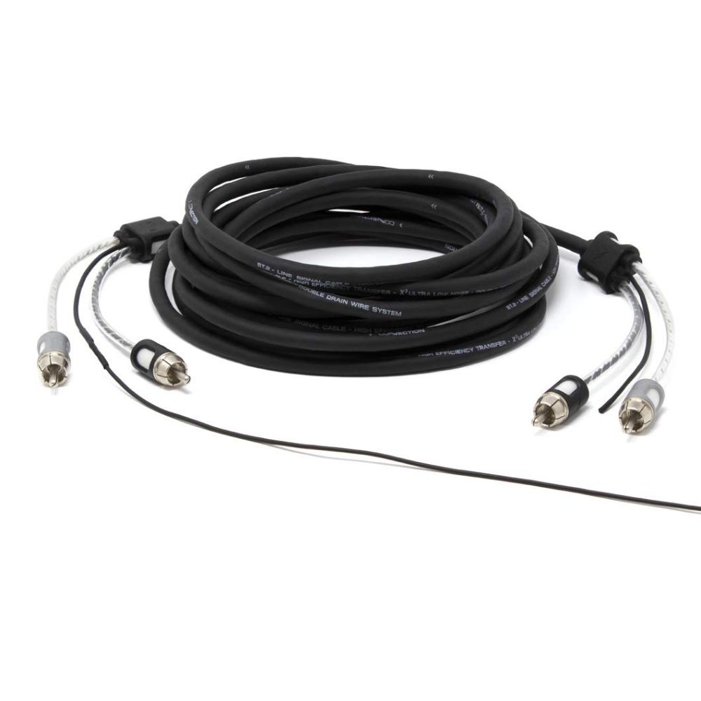 کابل RCA کانکشن Connection BT 550.2 Other