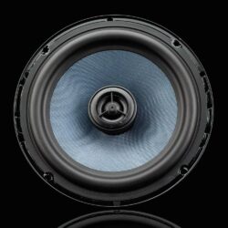 کواکسیال آلفا گلیدن Gladen Alpha 165 C Face