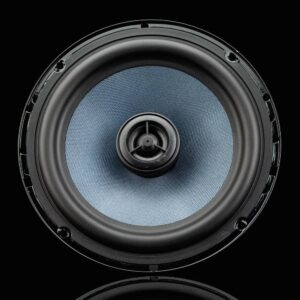 کواکسیال آلفا گلیدن Gladen Alpha 165 C Face