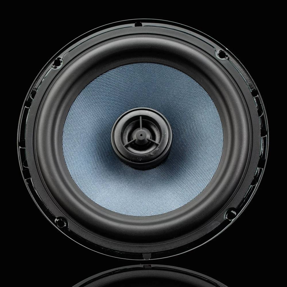 کواکسیال آلفا گلیدن Gladen Alpha 165 C Face
