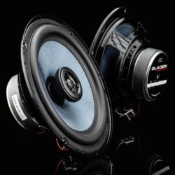 کواکسیال آلفا گلیدن Gladen Alpha 165 C Main