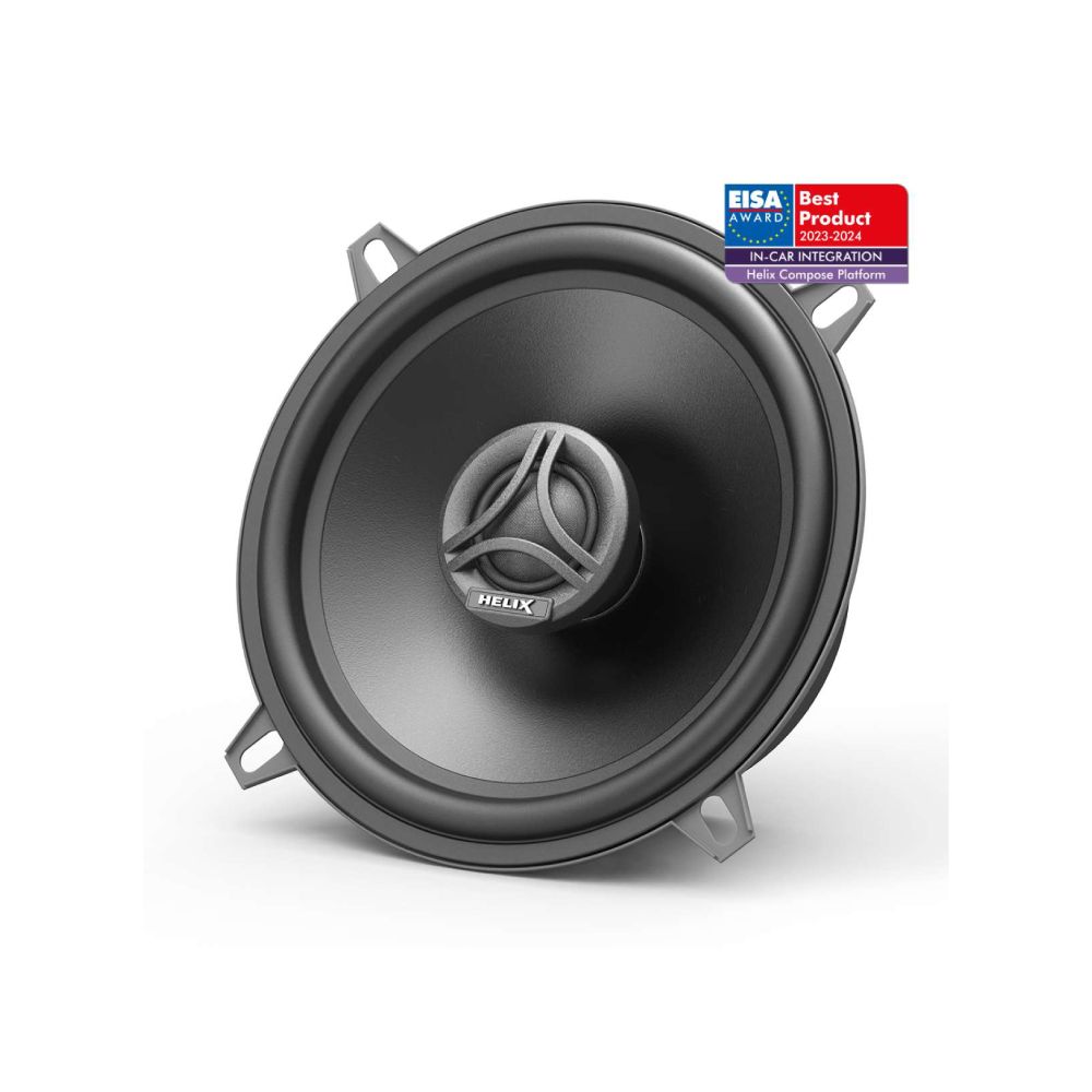 کواکسیال گرد هلیکس HELIX CB C130.2-S3