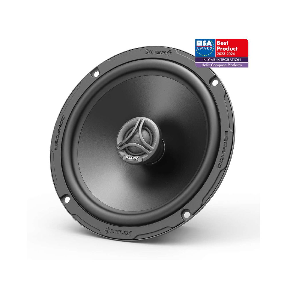 کواکسیال گرد هلیکس HELIX CB C165.2-S3