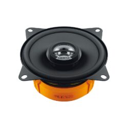 کواکسیال گرد هرتز Hertz DCX 100.3 Front
