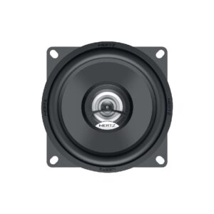 کواکسیال گرد هرتز Hertz DCX 100.3 Top