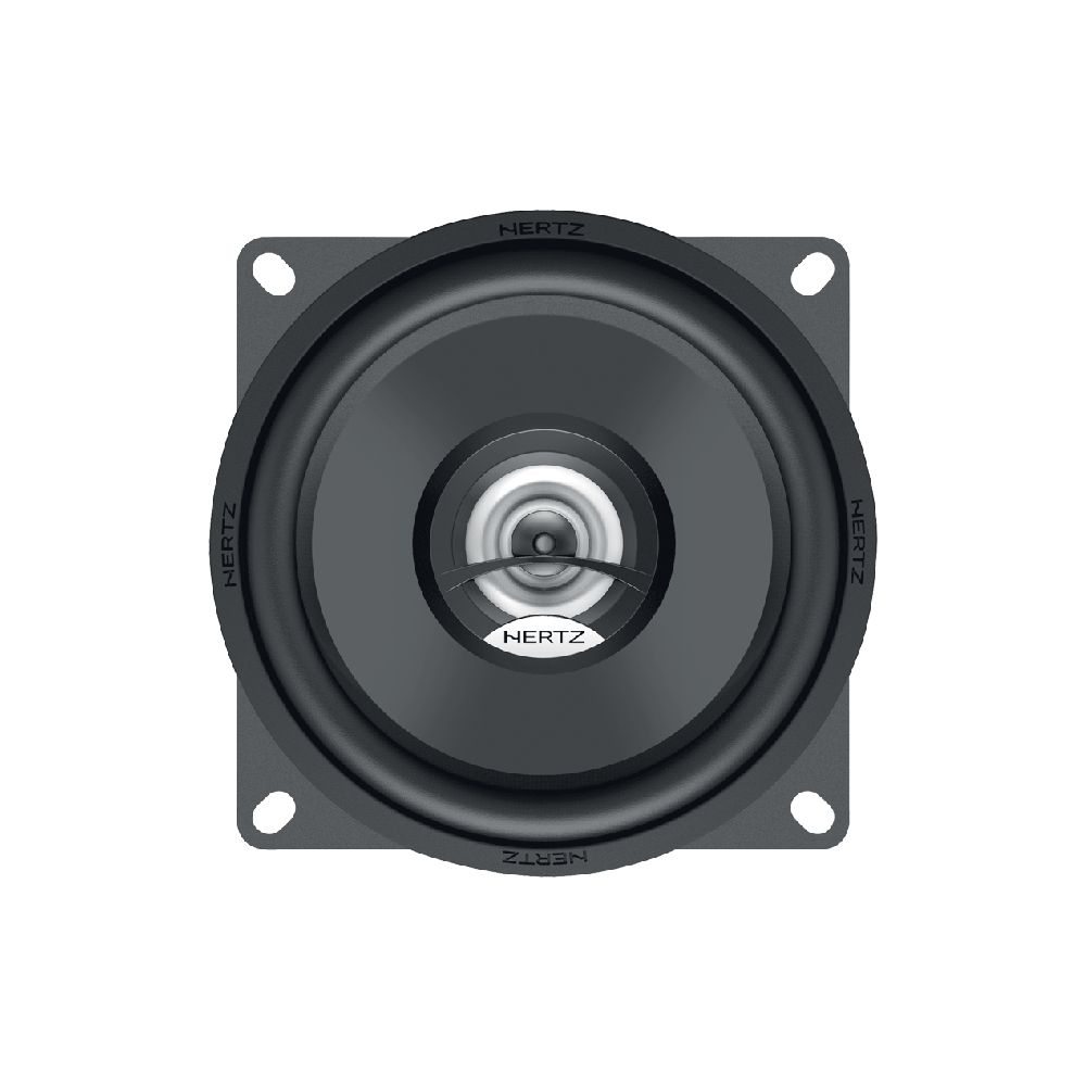 کواکسیال گرد هرتز Hertz DCX 100.3 Top