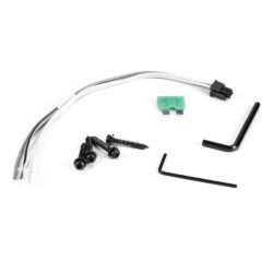 آمپلی فایر مونو هرتز Hertz DP 1.500 Accessory