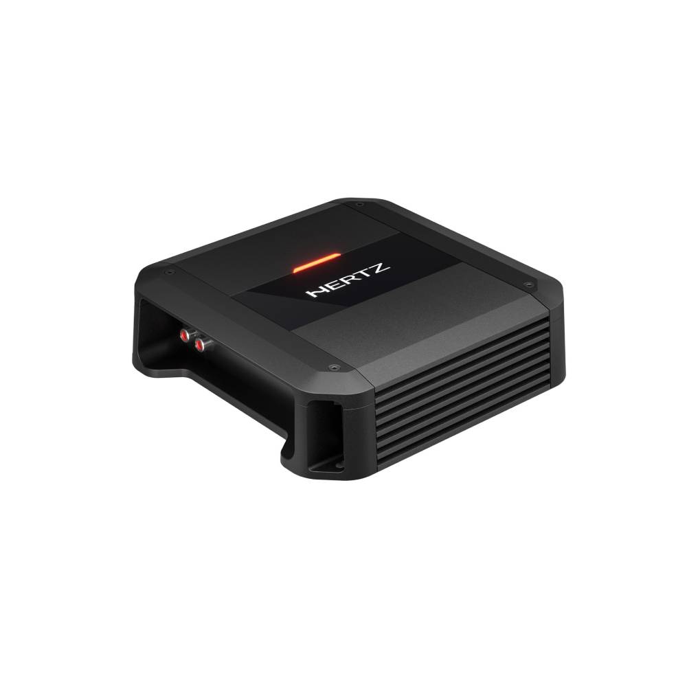 آمپلی فایر مونو هرتز Hertz DP 1.500 Angle Main