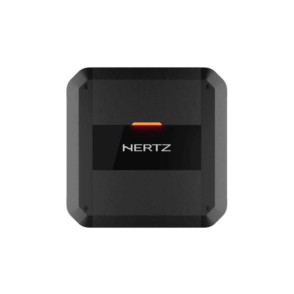 آمپلی فایر مونو هرتز Hertz DP 1.500 Top