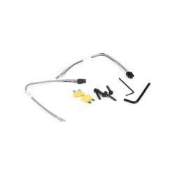 آمپلی فایر هرتز دایچی پاور Hertz DP 4.300 Accessory