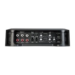 آمپلی فایر هرتز دایچی پاور Hertz DP 4.300 Input