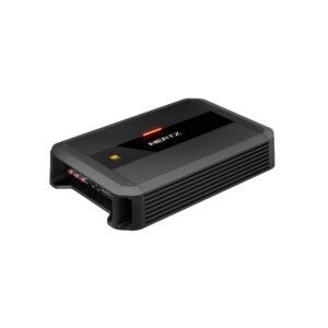 آمپلی فایر هرتز دایچی پاور Hertz DP 4.300 Main