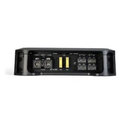 آمپلی فایر هرتز دایچی پاور Hertz DP 4.300 Output