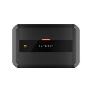 آمپلی فایر هرتز دایچی پاور Hertz DP 4.300 Top