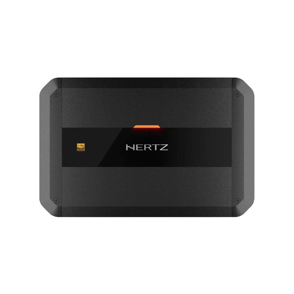آمپلی فایر هرتز دایچی پاور Hertz DP 4.300 Top