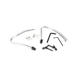 آمپلی فایر هرتز دایچی Hertz DP 4.400 Accessory